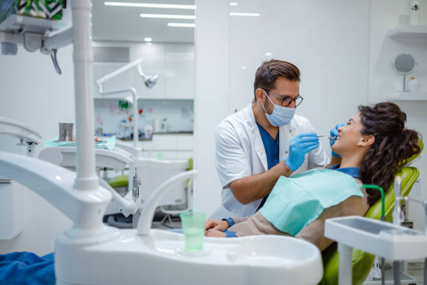 Best Teeth Whitening  in Burke Centre, VA