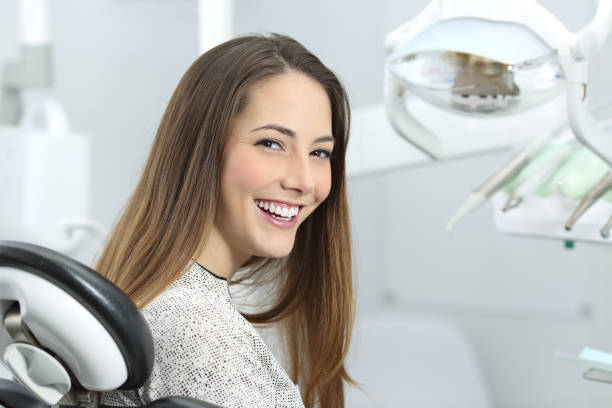 Professional Dental Services in Burke Centre, VA